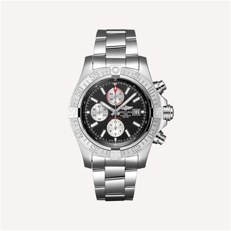 most affordable breitling watch